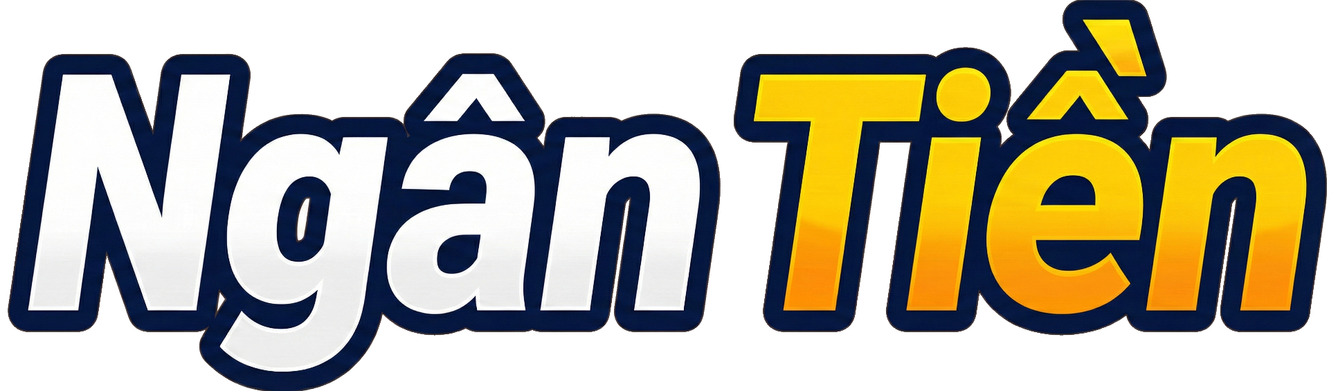 Ngân Tiền Logo